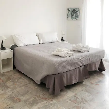 Guest house Garbatella House