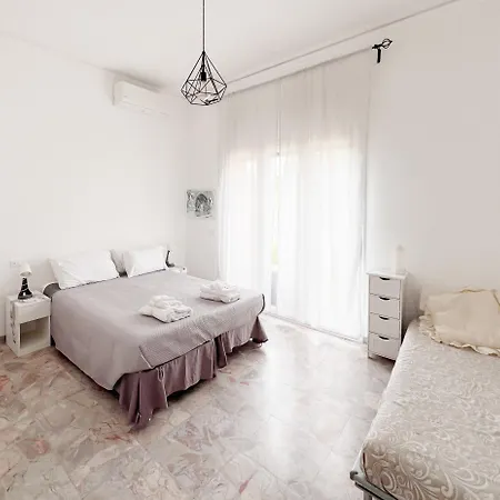 Guest house Garbatella House Rome