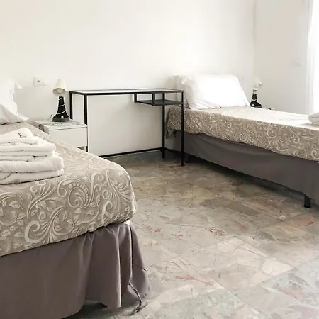 Garbatella House Guest house Rome