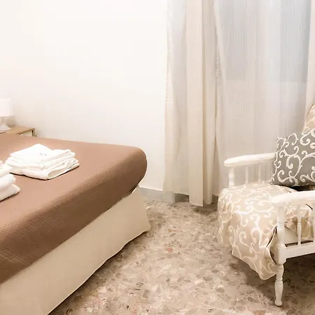 Garbatella House * Rome