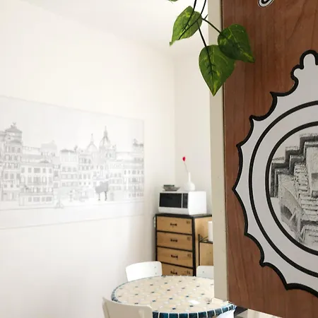 Guest house Garbatella House Rome