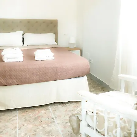 Garbatella House Rome