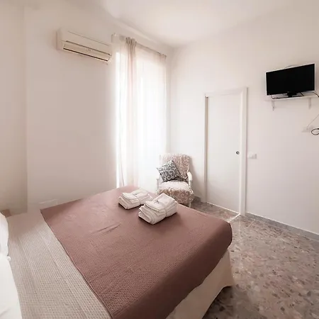 Garbatella House * Rome