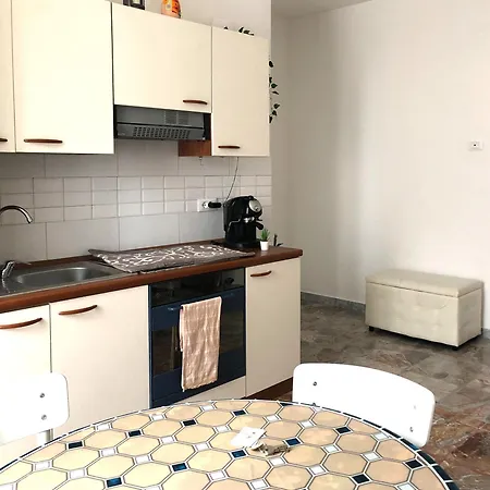 Garbatella House Guest house Rome