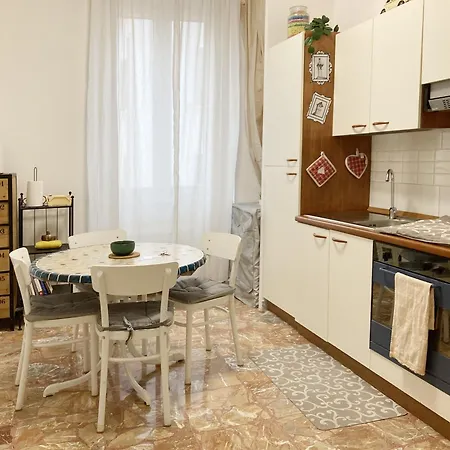 Guest house Garbatella House Rome