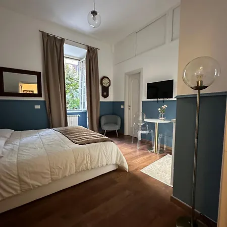 Garden Bed & Breakfast Rome