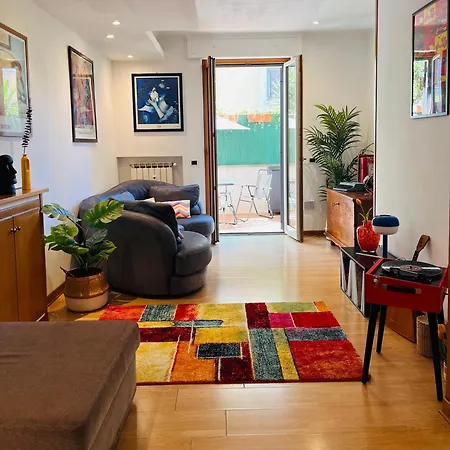 Appartamento Carpe Diem House