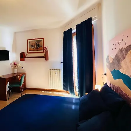 Carpe Diem House Roma