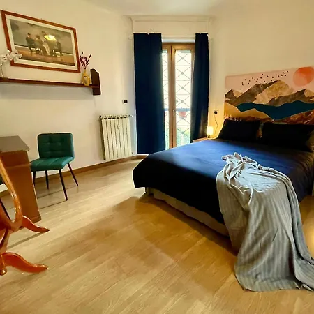 Carpe Diem House * Roma