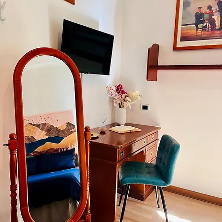Carpe Diem House Appartamento