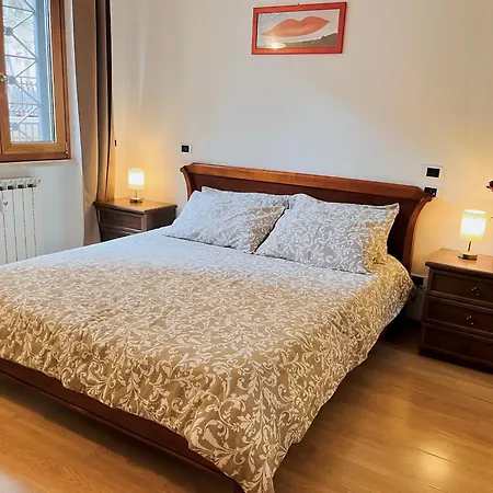 Appartamento Carpe Diem House