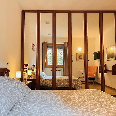 Appartamento Carpe Diem House