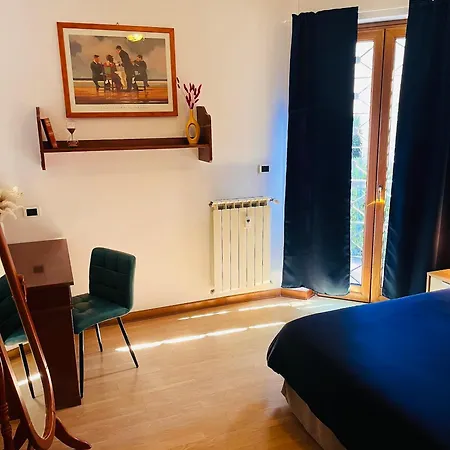 Appartamento Carpe Diem House