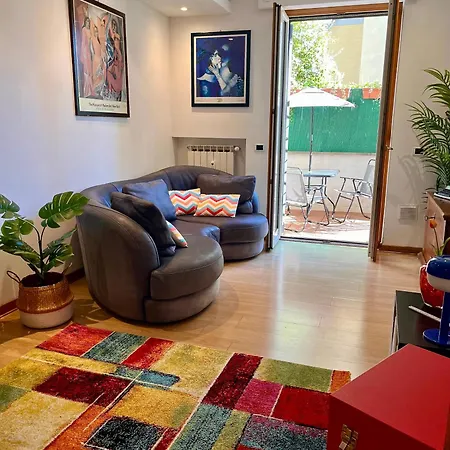 Appartamento Carpe Diem House *
