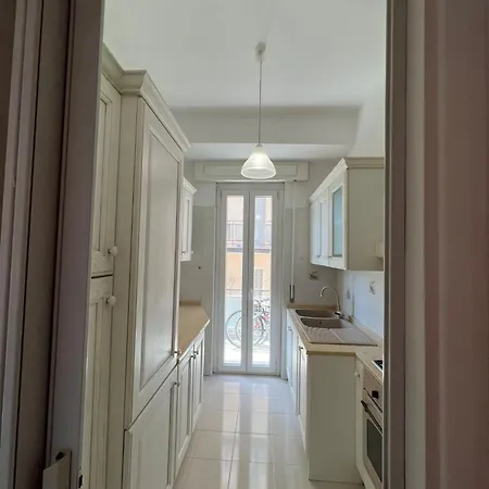 Maison Del Boccea Bis Appartamento Roma