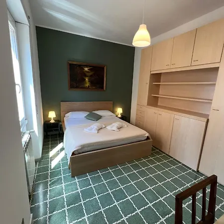 Appartamento Maison Del Boccea Bis *