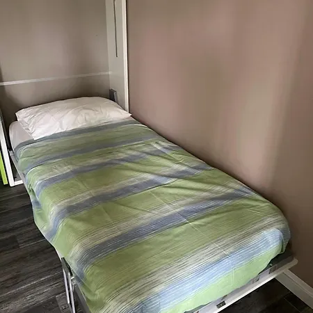 Zona Torrino Appartamento