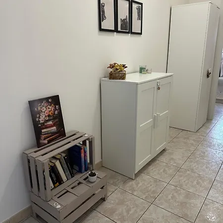 Apartment Serenity