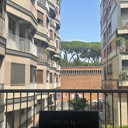 Domus Laterani By Jfm - Comfortable Big Terrace Colosseo *