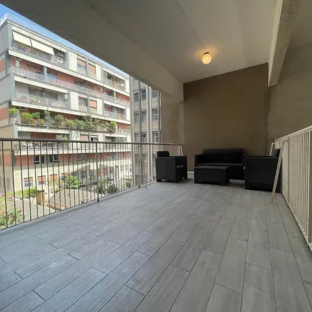 Domus Laterani By Jfm - Comfortable Big Terrace Colosseo Appartamento