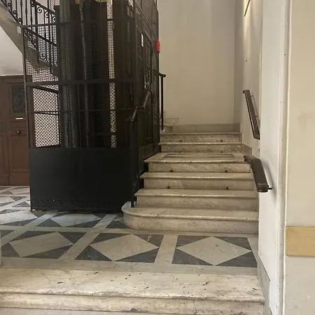 Appartement Cbmc - Couldn't Be *