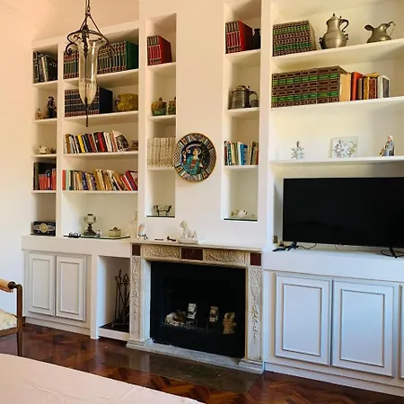 Historic Center Stylehouse *