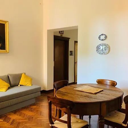 Historic Center Stylehouse * Roma