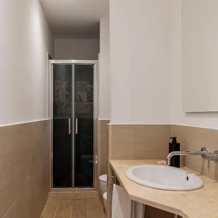 Joivy Cavour Luxury Apartment Rome