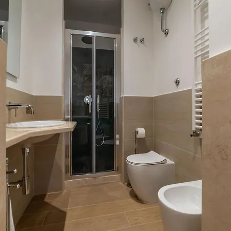 Joivy Cavour Luxury