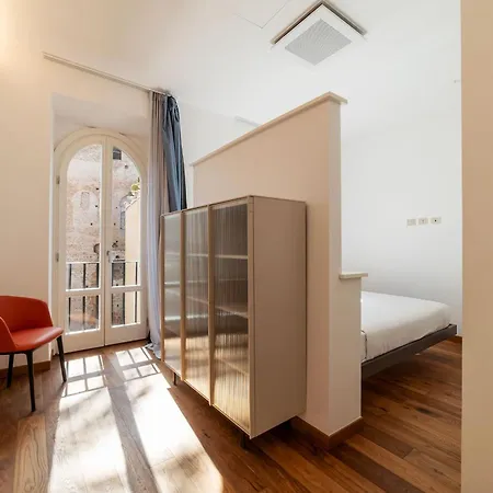 Joivy Cavour Luxury *