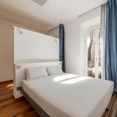 Joivy Cavour Luxury Rome