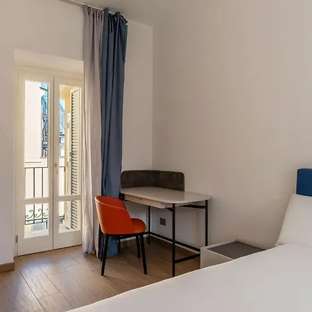 Apartment Joivy Cavour Luxury