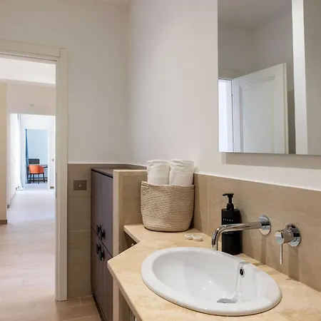Joivy Cavour Luxury Apartment *