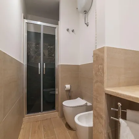 Joivy Cavour Luxury *