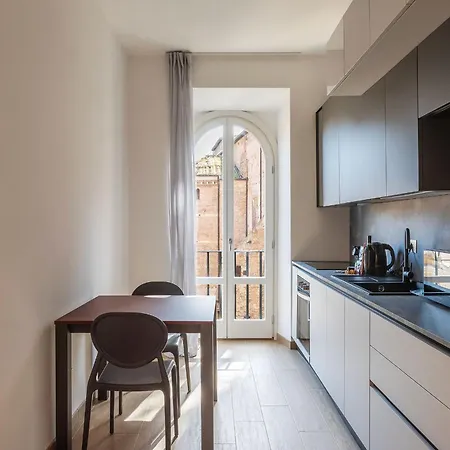 Joivy Cavour Luxury