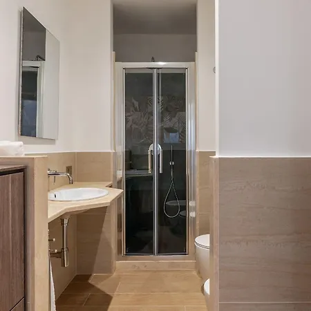 Joivy Cavour Luxury Apartment