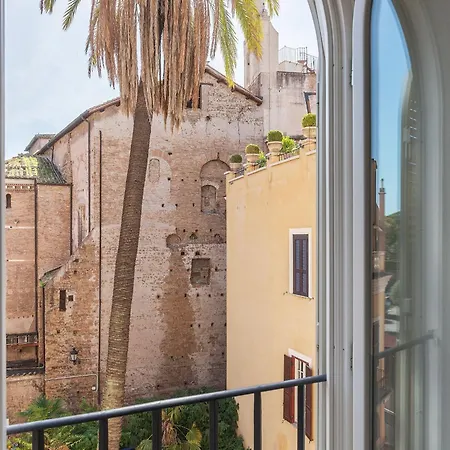 Apartment Joivy Cavour Luxury *
