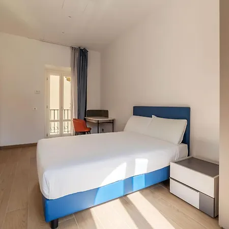 Joivy Cavour Luxury Apartment Rome