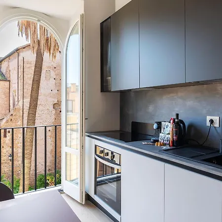 Joivy Cavour Luxury Apartment