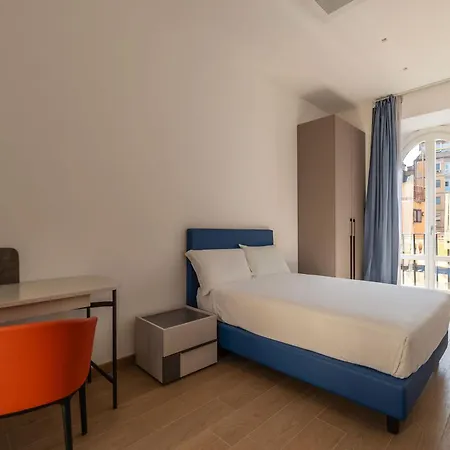 Joivy Cavour Luxury Apartment *