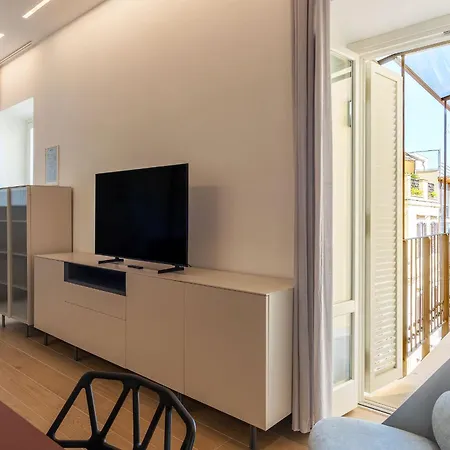 Joivy Cavour Luxury Apartment Rome