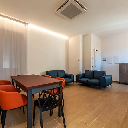 Joivy Cavour Luxury Rome