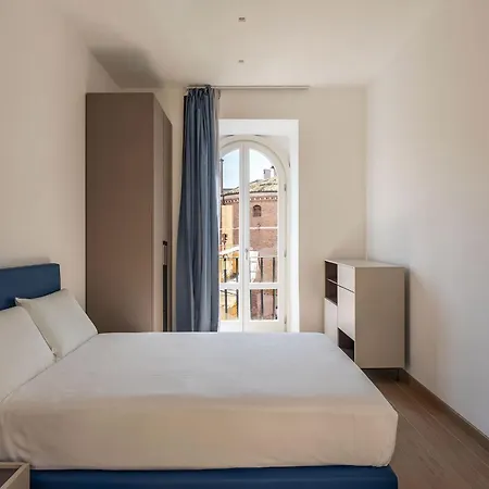 Joivy Cavour Luxury Apartment