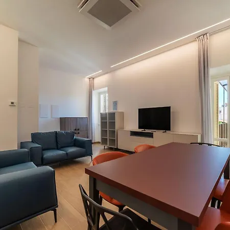 Joivy Cavour Luxury * Rome