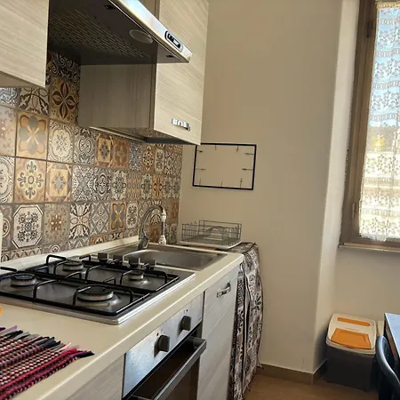 Vaticano Apartment *