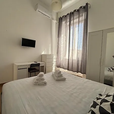 Apartment Vaticano Rome