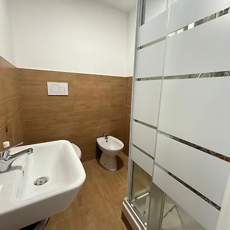 Apartment Vaticano