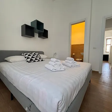 Vaticano Apartment Rome