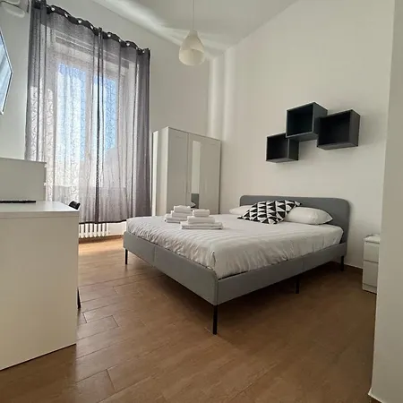 Vaticano Apartment *