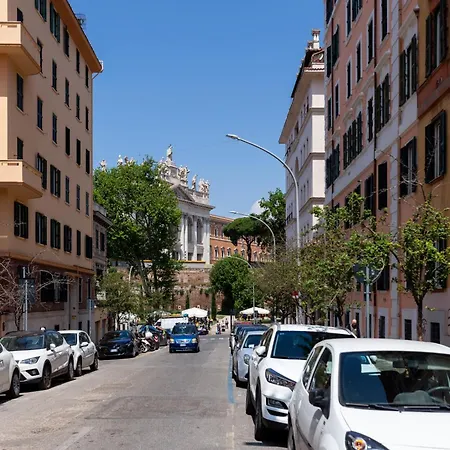 L'appartamentino A San Giovanni *